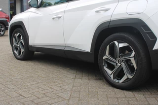 Hyundai Tucson Hyundai Tucson 1.6 T-GDI PHEV Premium 265PK! + Trekhaak 
