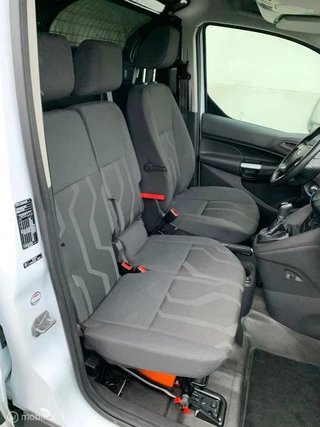 Ford Transit Connect Ford Transit Connect 1.6 TDCI AIRCO €4950,- + 21% BTW / TAX - afbeelding nr 6