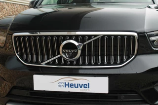 Volvo XC40 Volvo XC40 T4 Recharge Inscription | Leder | BLIS | Pilot Assist | Stoelverwarming | 360° Camera | Keyless - afbeelding nr 7
