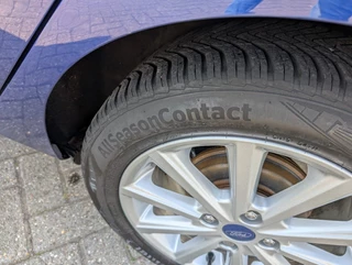 Ford Fiesta - afbeelding nr 13