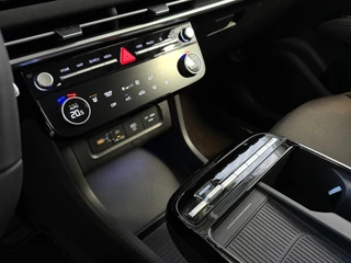Hyundai Tucson PLUG IN HYBRIDE - 5 JAAR GARANTIE - afbeelding nr 13