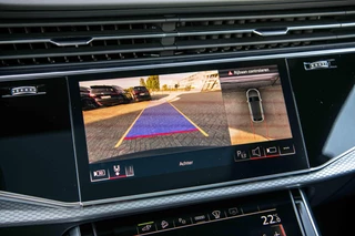 Audi Q8 Audi Q8 60 TFSI e Competition | Nieuw | Facelift | 4w besturing | Pano | B&O | Massage | Trekhaak | 23 inch | - afbeelding nr 19