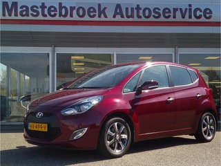 Hyundai ix20 1.6i Go!