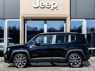 Jeep Renegade - afbeelding nr 6