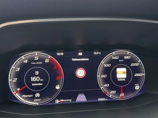 SEAT Leon Seat Leon 1.5 TSI FR Launch Edition | LED | Stoelverwarming | Navigatiesysteem | Adaptive cruise control | Apple CarPlay | 18 inch lichtmetalen velgen | Achteruitrijcamera | Trehaak uitklapbaar | Parkeersensoren voor en achter - afbeelding nr 5
