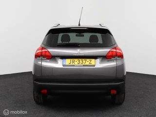 Peugeot 2008 Peugeot 2008 1.2 PureTech | Airco | Cruise | Panorama-dak | Elektr. pakket | NL Auto | DEALER-STAAT - afbeelding nr 39