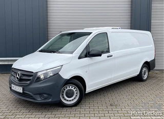 Mercedes-Benz Vito - 6117708-0