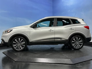 Renault Kadjar Renault Kadjar 1.2 TCe Bose | Cruise | Clima | PDC | Camera | - afbeelding nr 2