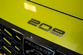 Peugeot e-208 Nieuwe Peugeot e-208 EV GT 51 kWh | Vol opties! - afbeelding nr 32