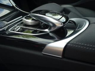 Mercedes-Benz C-Klasse Mercedes-Benz C-Klasse 200 183PK+ Premium Pack / AMG-pakket / 2019 / LED - afbeelding nr 33