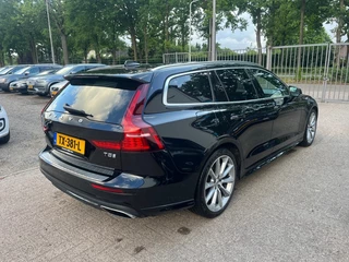 Volvo V60 Volvo V60 T5 Inscription Bowers & Wilkins 360 Pilot HUD - afbeelding nr 4