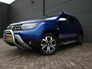 Dacia Duster Dacia Duster 1.3 TCe Prestige 131pk (Vol-Opties) 1e eigenaar - afbeelding nr 9