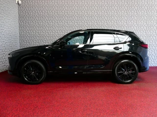 Mazda CX-5 05/2024 - afbeelding nr 53