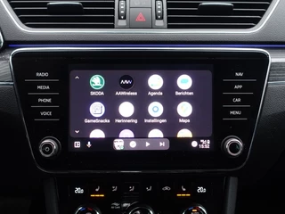 Škoda Superb Škoda Superb Combi 1.5 TSi ACT DSG7 Business Edition Plus I NL-Auto I 100% d - afbeelding nr 26
