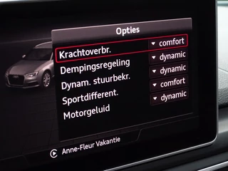 Audi A4 Audi A4 Avant 3.0 TFSI V6T 353PK S4 Quattro PL+ / B&O / LED - afbeelding nr 29