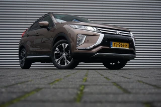 Mitsubishi Eclipse Cross - afbeelding nr 43