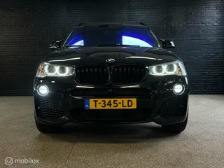 BMW X3 BMW X3 xDrive35i High Executive M-performance | HUD | Carplay | - afbeelding nr 46