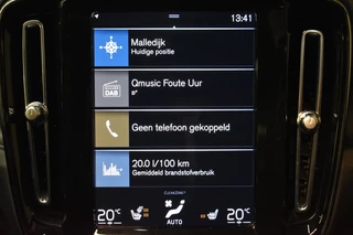 Volvo XC40 - afbeelding nr 27
