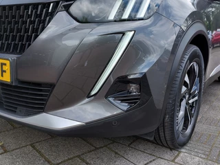 Peugeot 2008 1.2 PureTech 131pk GT-Line | Navi + Apple Carplay + Android Auto | Clima | Adap.Cruise | Keyless Entry | Pdc V+A+Assist+Camera | Led koplampen | Mistlampen | Privacy Glass | 17''lm - afbeelding nr 54