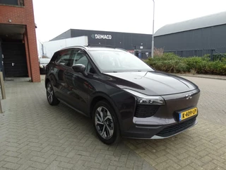 Aiways U5 Aiways U5 63kWh Premium Panoramadak / Leder / 360 camera - afbeelding nr 7