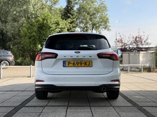 Ford Focus Ford Focus Wagon 1.0 EcoBoost Connected | Navi | LED | ECC | - afbeelding nr 5