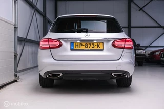 Mercedes-Benz C-Klasse Mercedes C-klasse Estate 350 e Lease Edition | luchtvering | 360 cam | led | NAP NL auto | rijklaar | - afbeelding nr 21