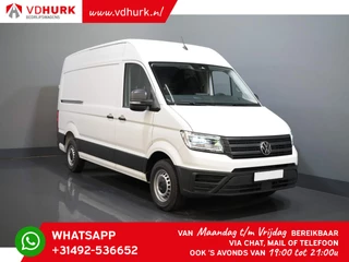 Volkswagen Crafter - 430713291-0