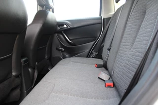 Citroën C3 Citroën C3 1.0 PureTech Feel Edition Clima|Cruise|Audio|CV-LM-Velgen - afbeelding nr 16