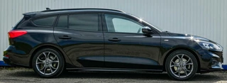 Ford Focus Ford Focus Wagon 1.0 EcoBoost Hybrid ST Line Business - afbeelding nr 5