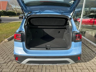 Volkswagen T-Cross App Connect - afbeelding nr 9