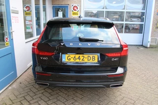 Volvo V60 - afbeelding nr 28