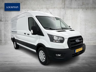 Ford Transit - afbeelding nr 28