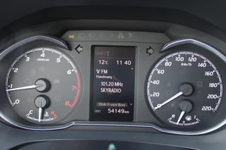 Toyota Yaris - afbeelding nr 19