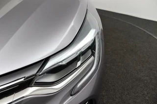 Renault Captur Renault Captur 1.0 TCe 90 Edition One | Carplay | Autom. Airco - afbeelding nr 35