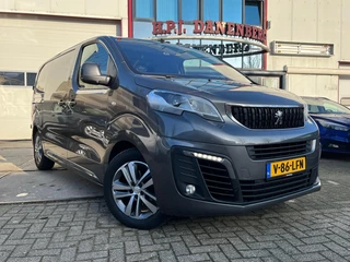 Peugeot Expert Peugeot EXPERT 2.0 180PK Premium Pack FULL OPTIES UNIEK - afbeelding nr 2