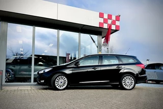 Ford Focus - afbeelding nr 5