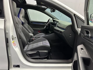 Volkswagen Golf Volkswagen Golf 1.4 eHybrid GTE - afbeelding nr 10