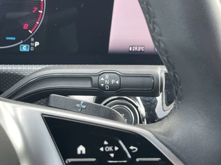 Mercedes-Benz A-Klasse Mercedes-Benz A-Klasse 180 Luxury Line | Facelift | Pano | Ambiente | Camera | CarPlay | LED | Keyless | DAB+ - afbeelding nr 19