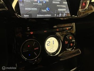 DS DS 3 Ds 3 1.2 PureTech Sport Chic 110 PK / CLIMA / NAVI / CRUISE - afbeelding nr 7