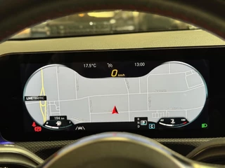 Mercedes-Benz A-Klasse Mercedes-Benz A-klasse 220 4MATIC Premium Plus AMG Night | Pano | Keyless | Sfeerverlichting | Memory seats - afbeelding nr 21