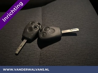 Opel Vivaro Parkeersensoren, LED, Cruisecontrol, Bijrijdersbank - afbeelding nr 21