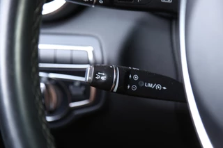 Mercedes-Benz GLC Mercedes-Benz GLC 250 4MATIC Premium Distronic 360view Leer LED - afbeelding nr 12