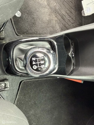 Citroën C1 Citroen C1 1.0 VTi Feel 5drs Airco NAP - afbeelding nr 9