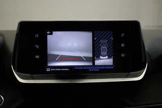 Peugeot 2008 Peugeot 2008 1.2 PureTech Allure - Carplay, Camera, Half Leer - afbeelding nr 5