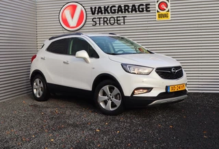 Opel Mokka X - afbeelding nr 2