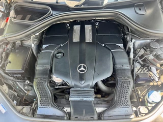 Mercedes-Benz GLE Mercedes-Benz GLE 400 4MATIC AMG Sport Edition DAK INCL BTW - afbeelding nr 36