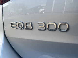 Mercedes-Benz EQB - afbeelding nr 11