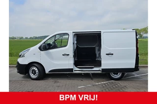 Renault Trafic 2x zijdeur, airco, navi, pdc, trekhaak, 74 dkm. - afbeelding nr 15