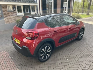 Citroën C3 - afbeelding nr 3