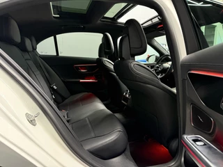 Mercedes-Benz C-Klasse Mercedes-Benz C-klasse 300 d AMG Line 2023 - afbeelding nr 12
